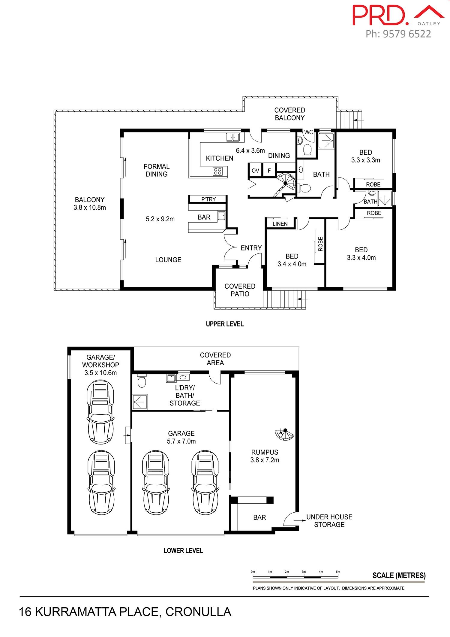 16 Kurramatta Place CRONULLA 13