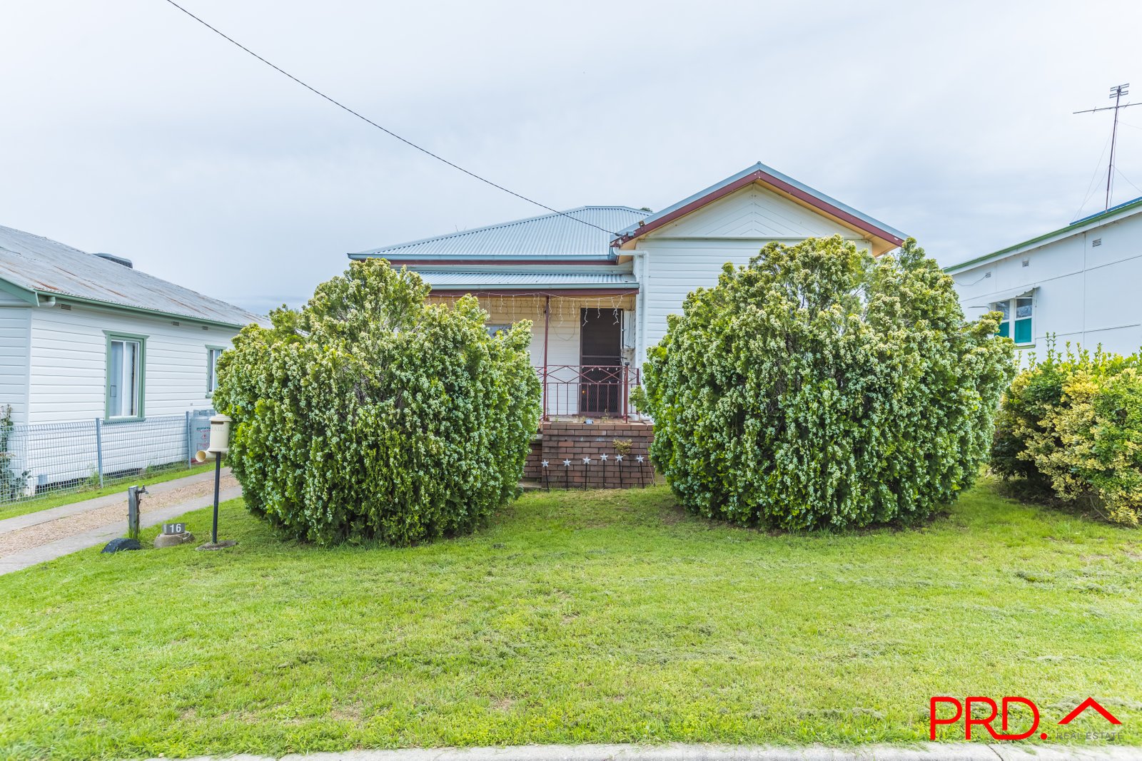 16 Kurrara Street WERRIS CREEK 1