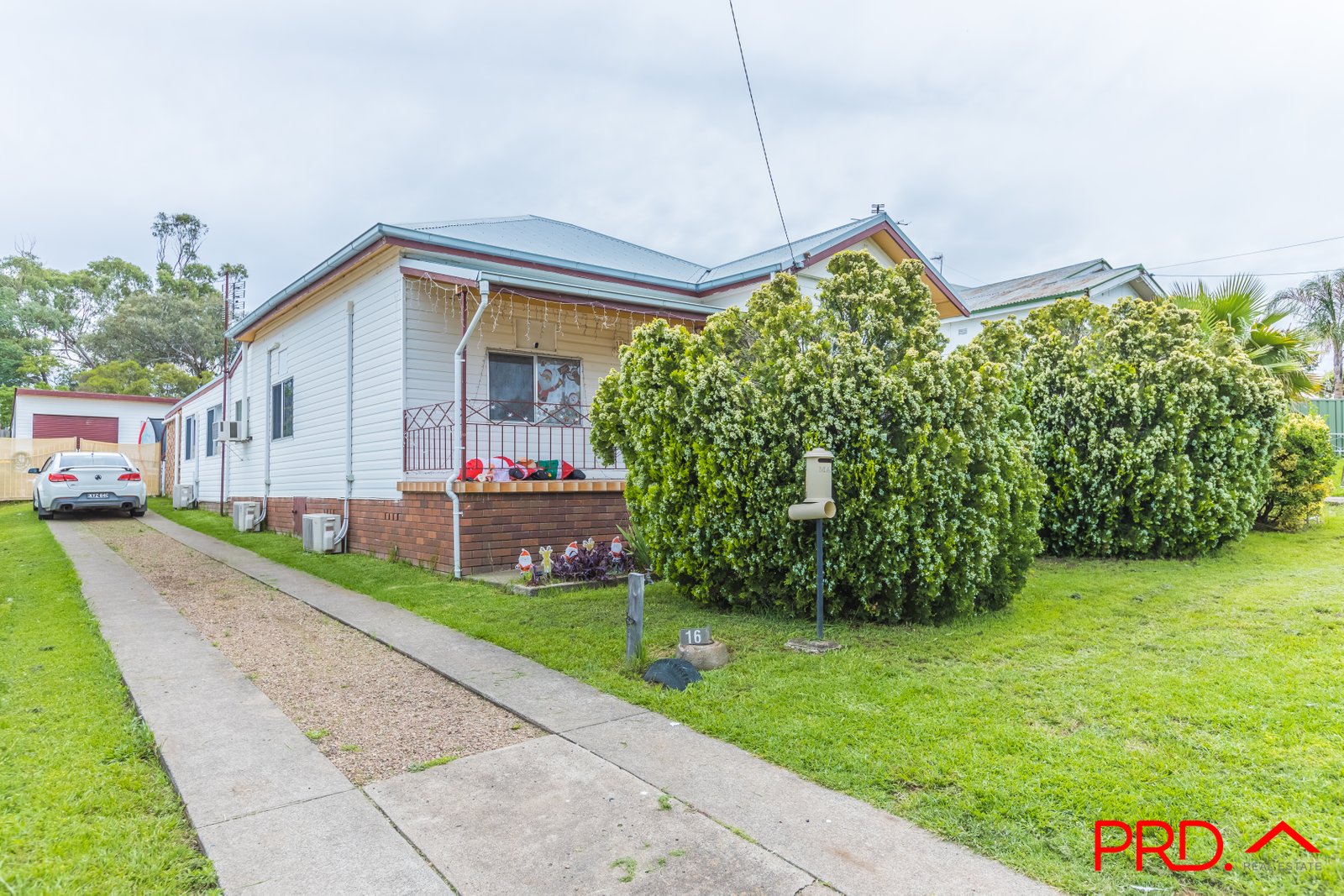 16 Kurrara Street WERRIS CREEK 2
