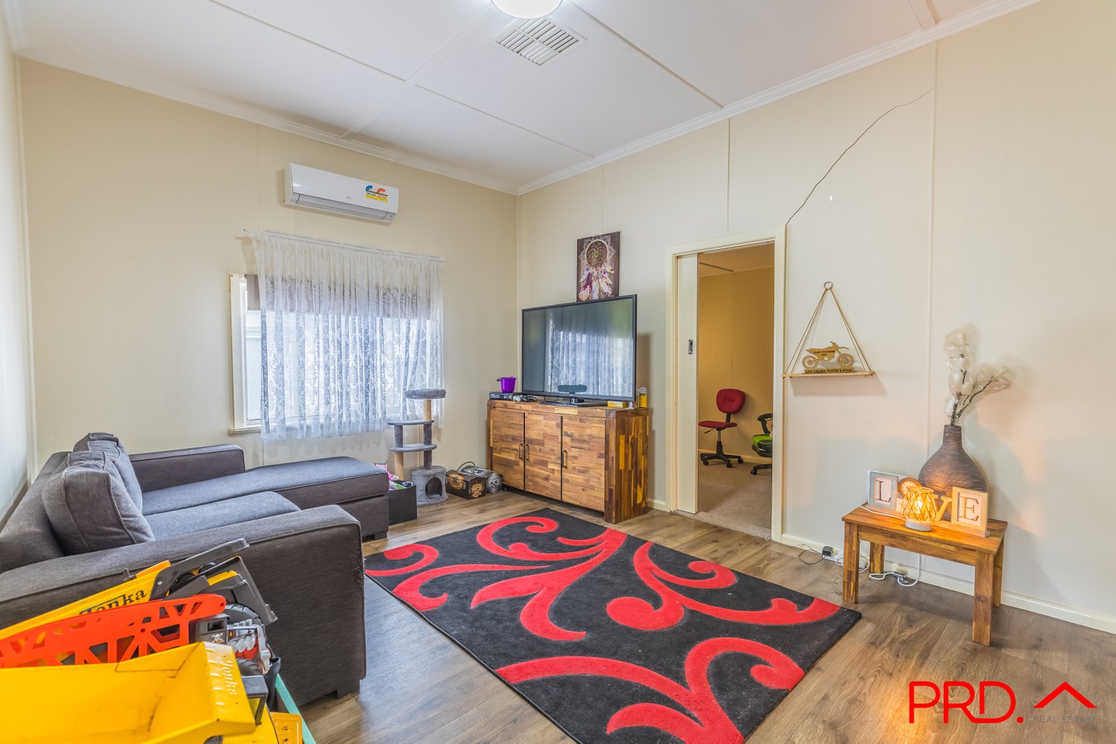 16 Kurrara Street WERRIS CREEK 8