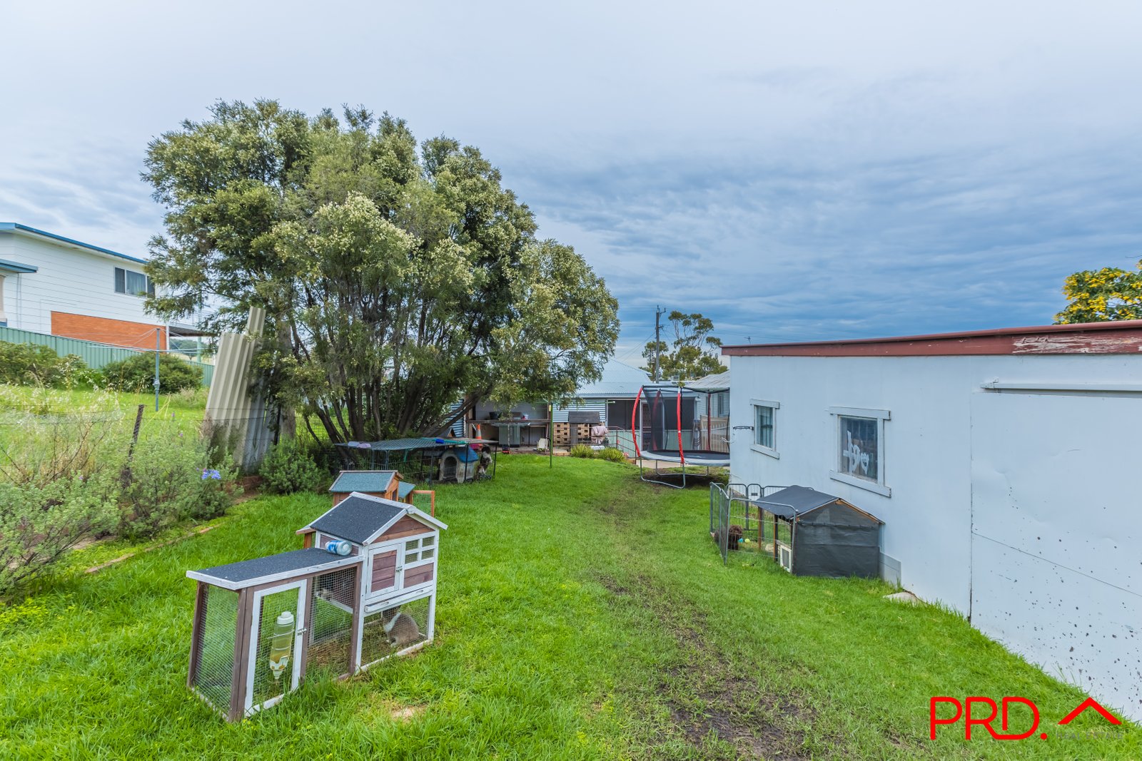 16 Kurrara Street WERRIS CREEK 16