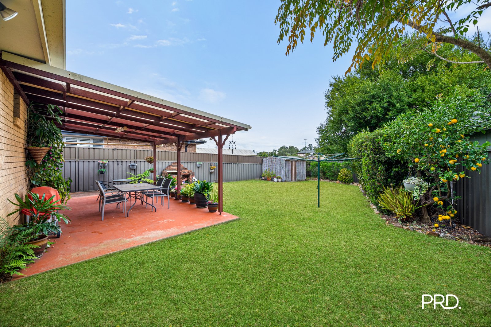 16 Kyre Crescent EMU PLAINS 12