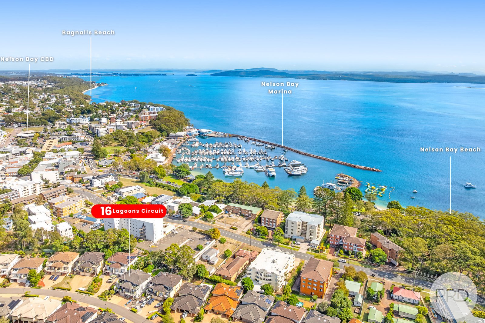 16 Lagoons Circuit NELSON BAY 3