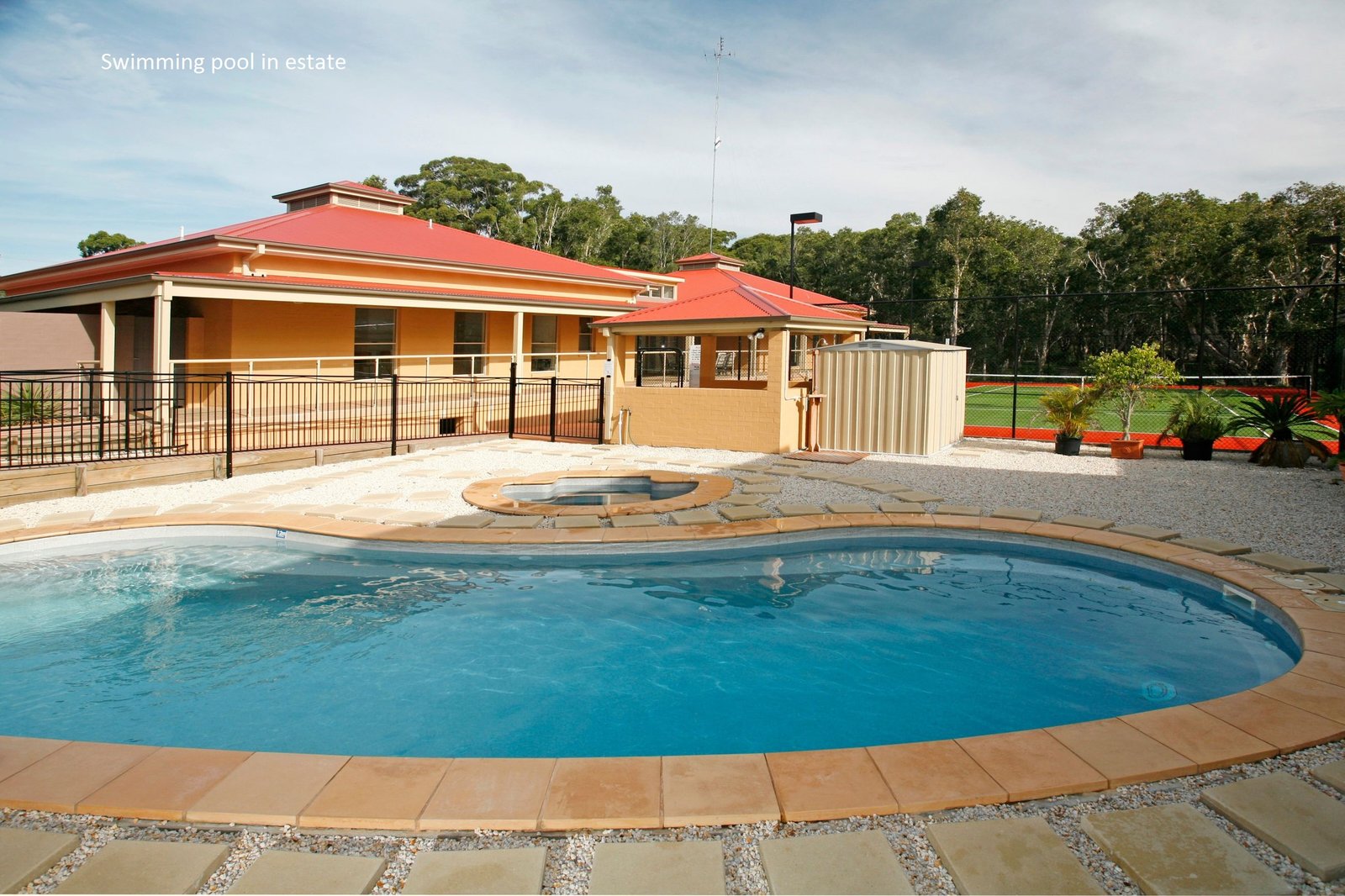 16 Lagoons Circuit NELSON BAY 18