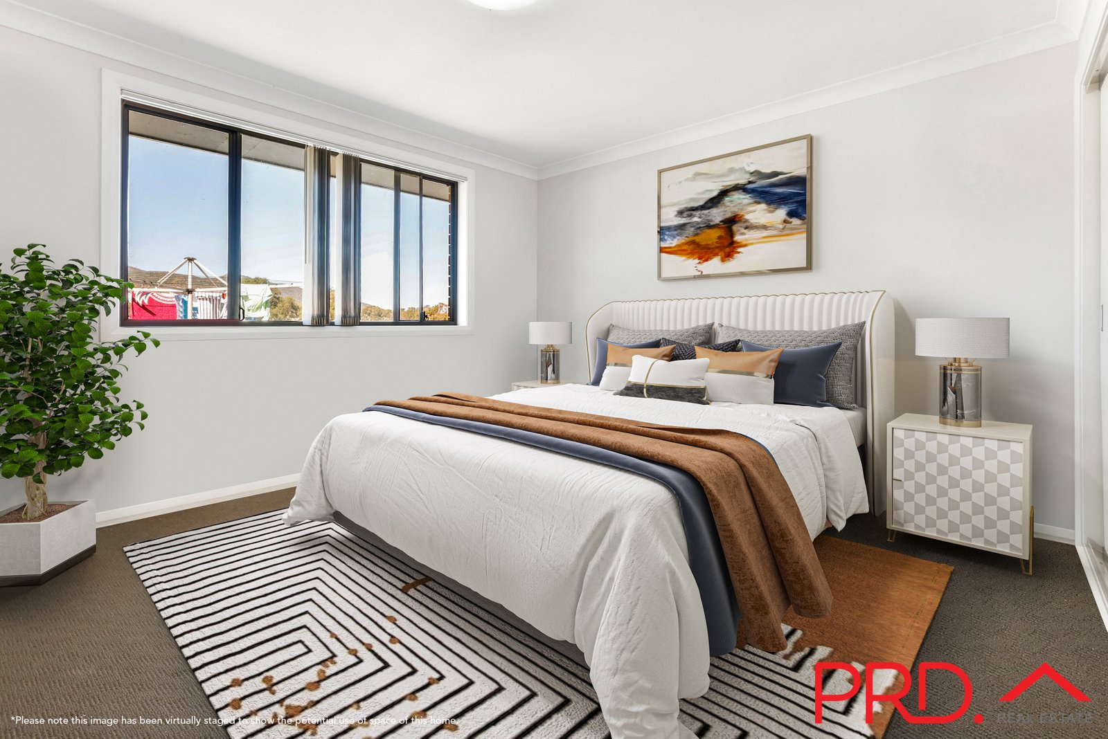 16 Lake Place TAMWORTH 2