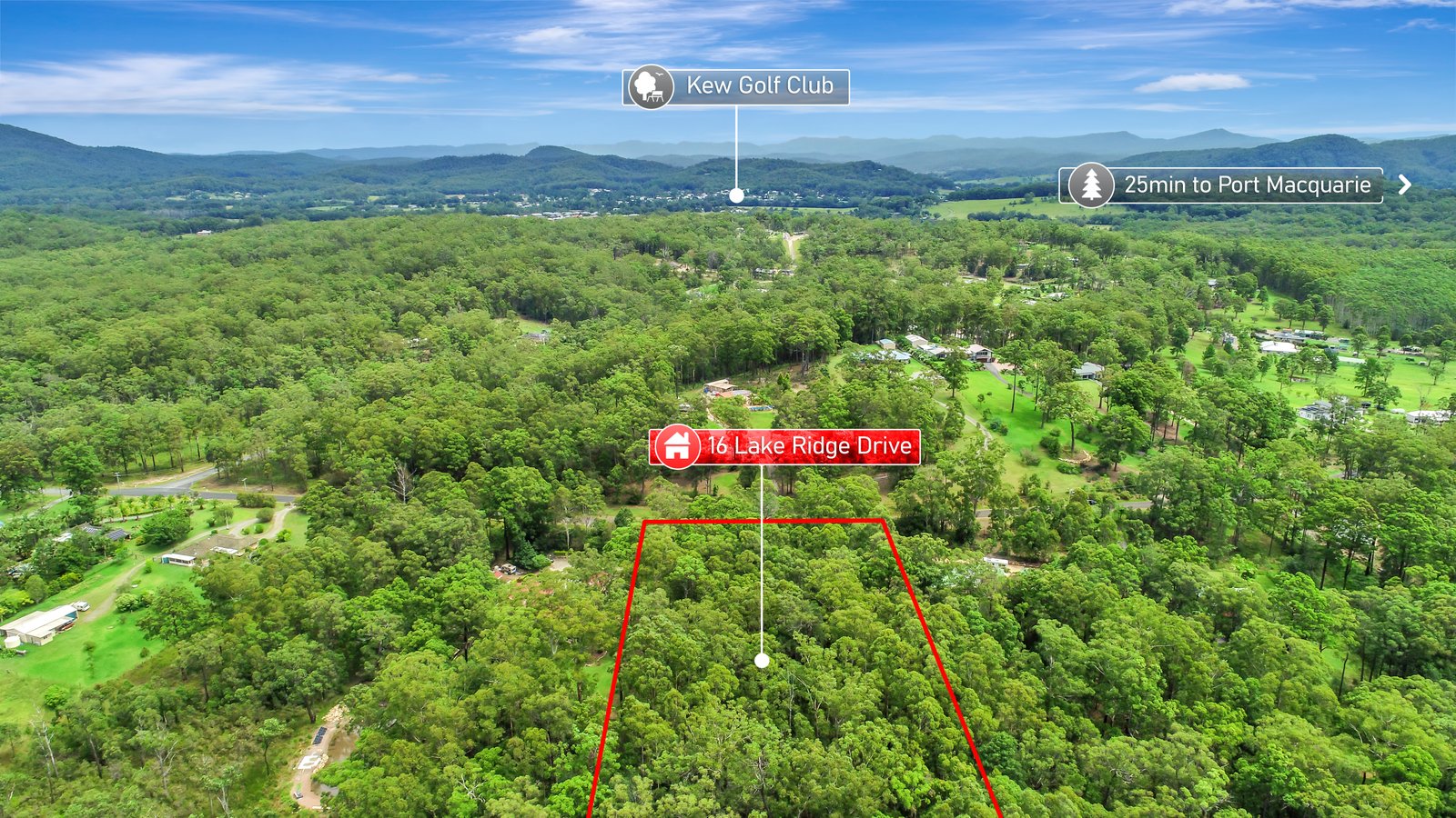 16 Lake Ridge Drive KEW 3