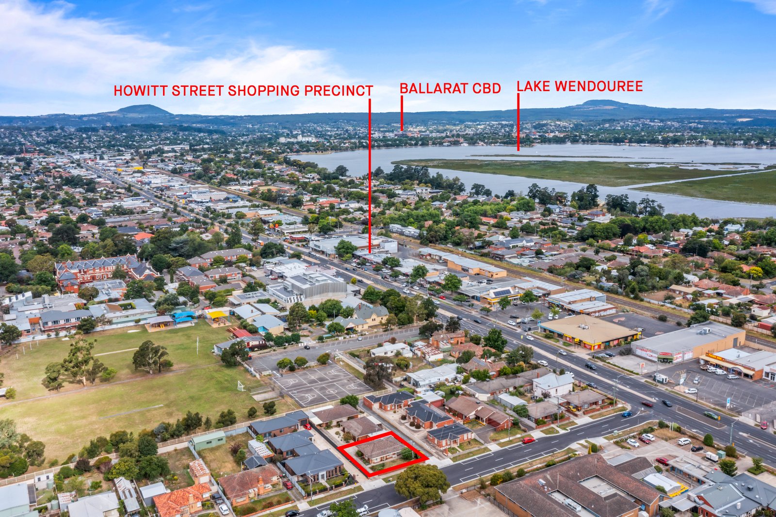 1/6 Lake Street WENDOUREE 2