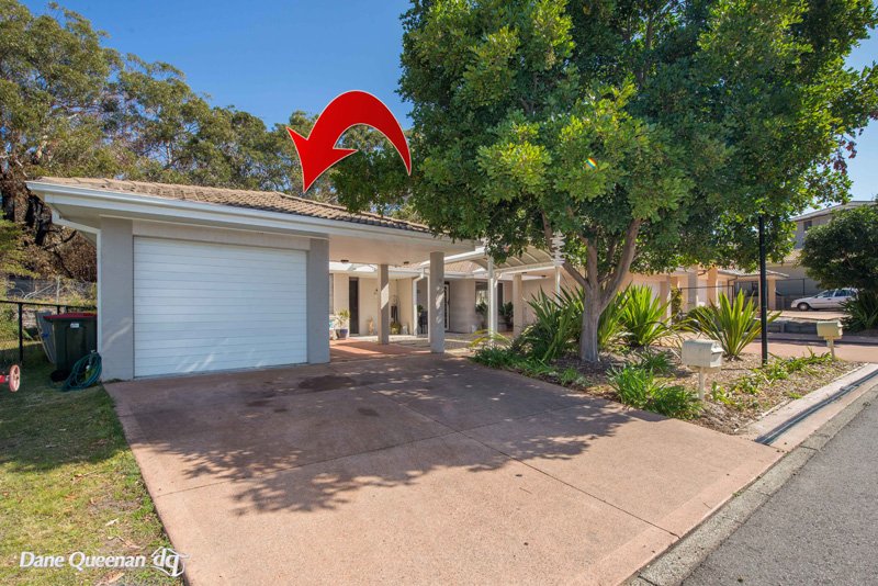 16 Lamandra Crescent NELSON BAY 1