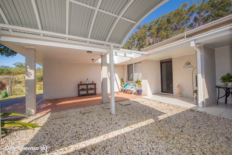 16 Lamandra Crescent NELSON BAY 25