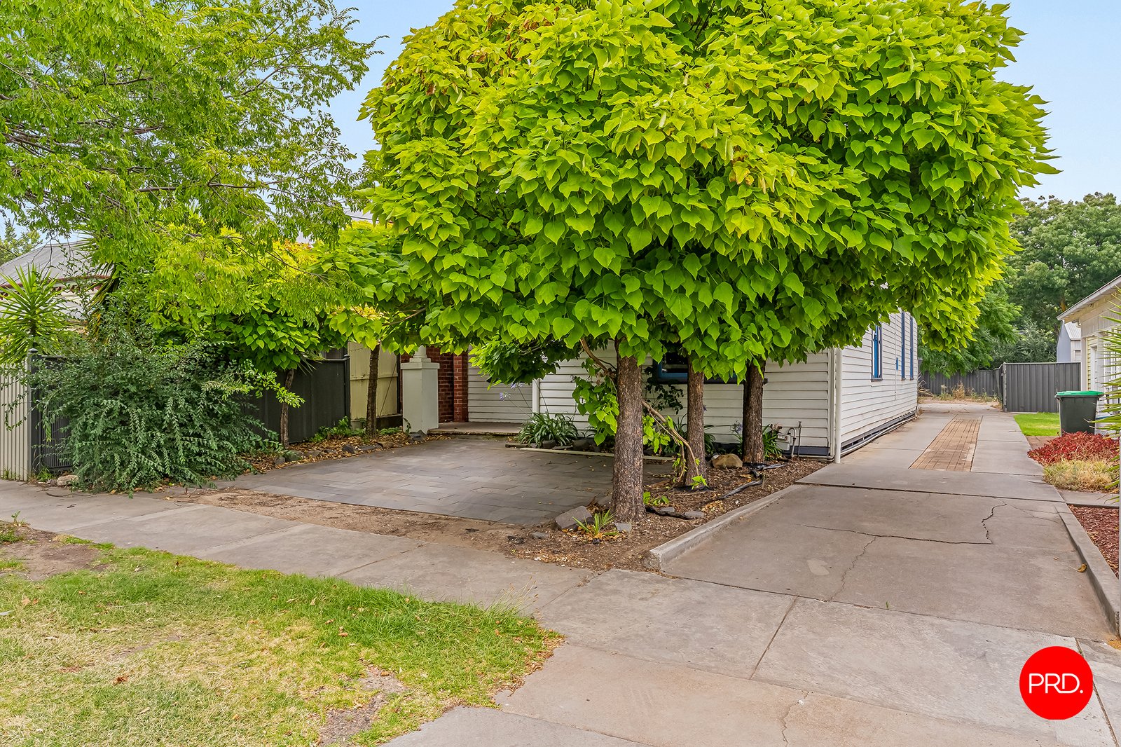 16 Larritt Street BENDIGO 2