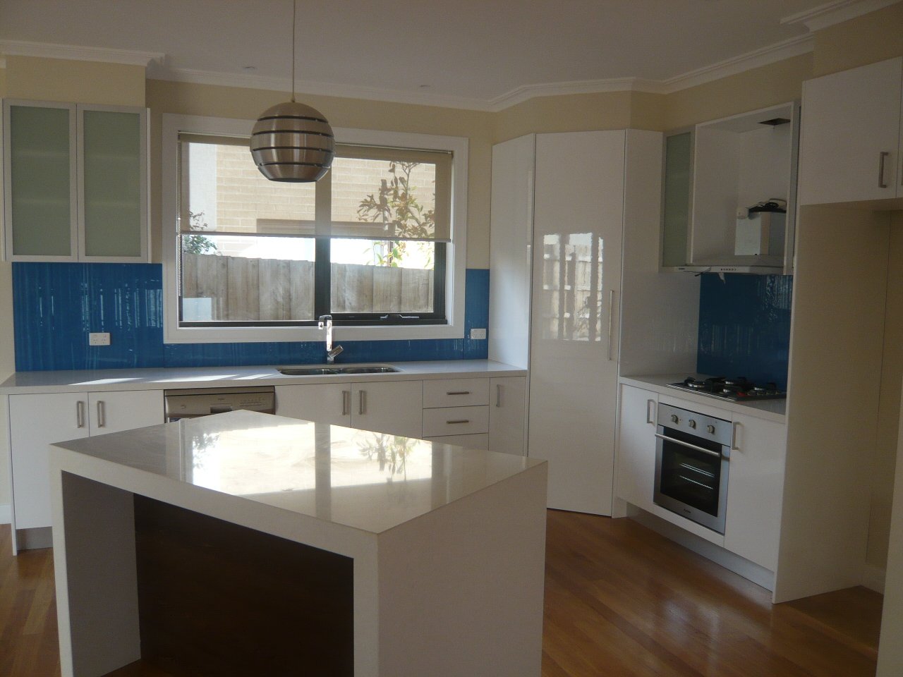 Gallery: 16 Latrobe Street