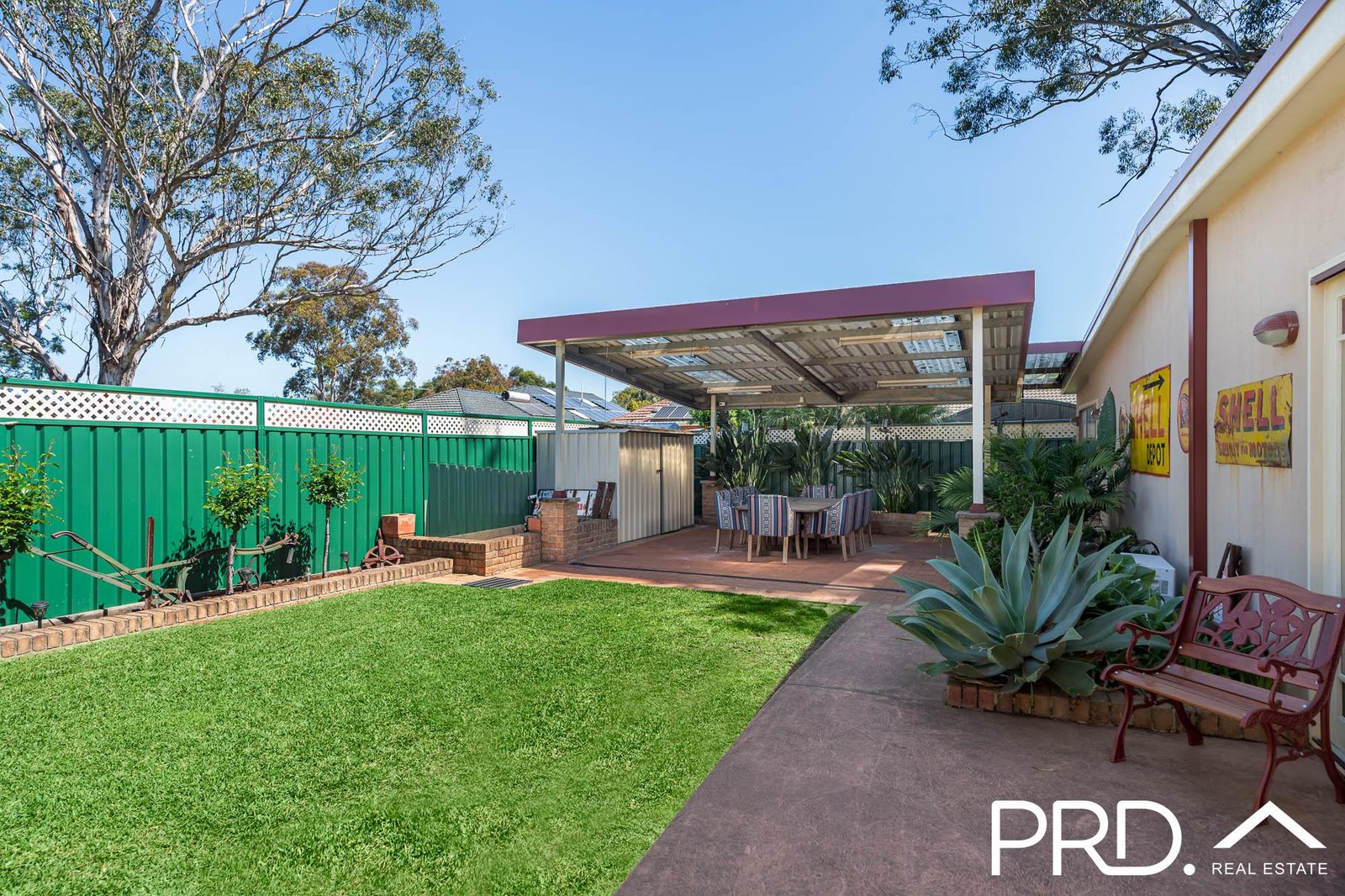 16 Laundess Avenue PANANIA 11