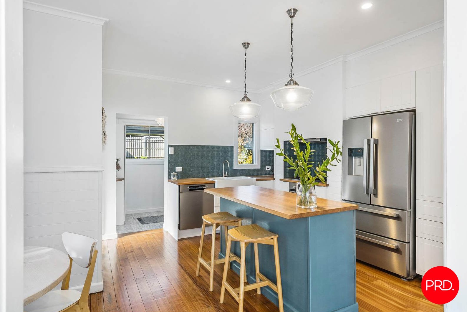 16 Lauriston Street KYNETON 3