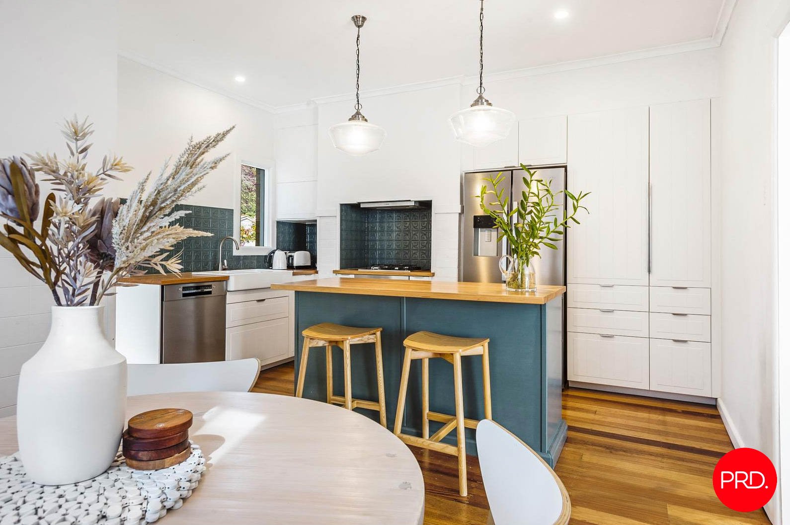 16 Lauriston Street KYNETON 4