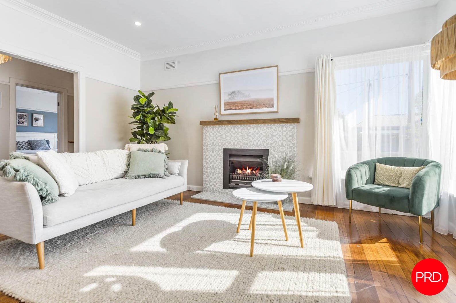 16 Lauriston Street KYNETON 6