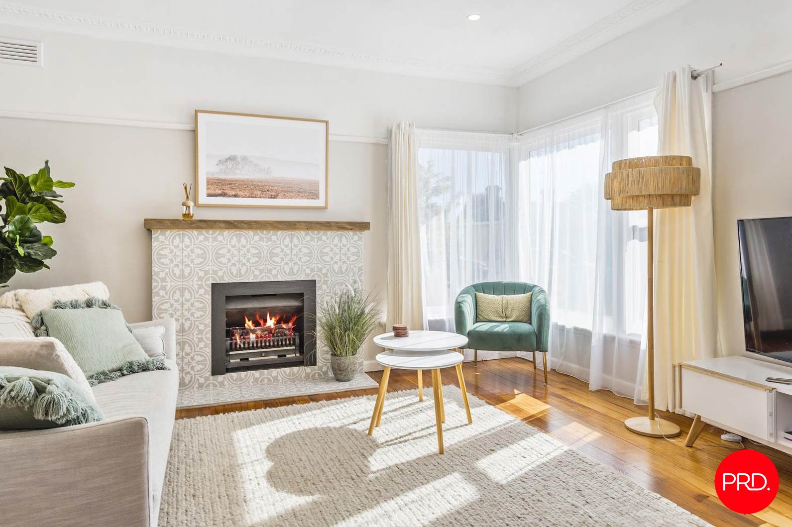 16 Lauriston Street KYNETON 7