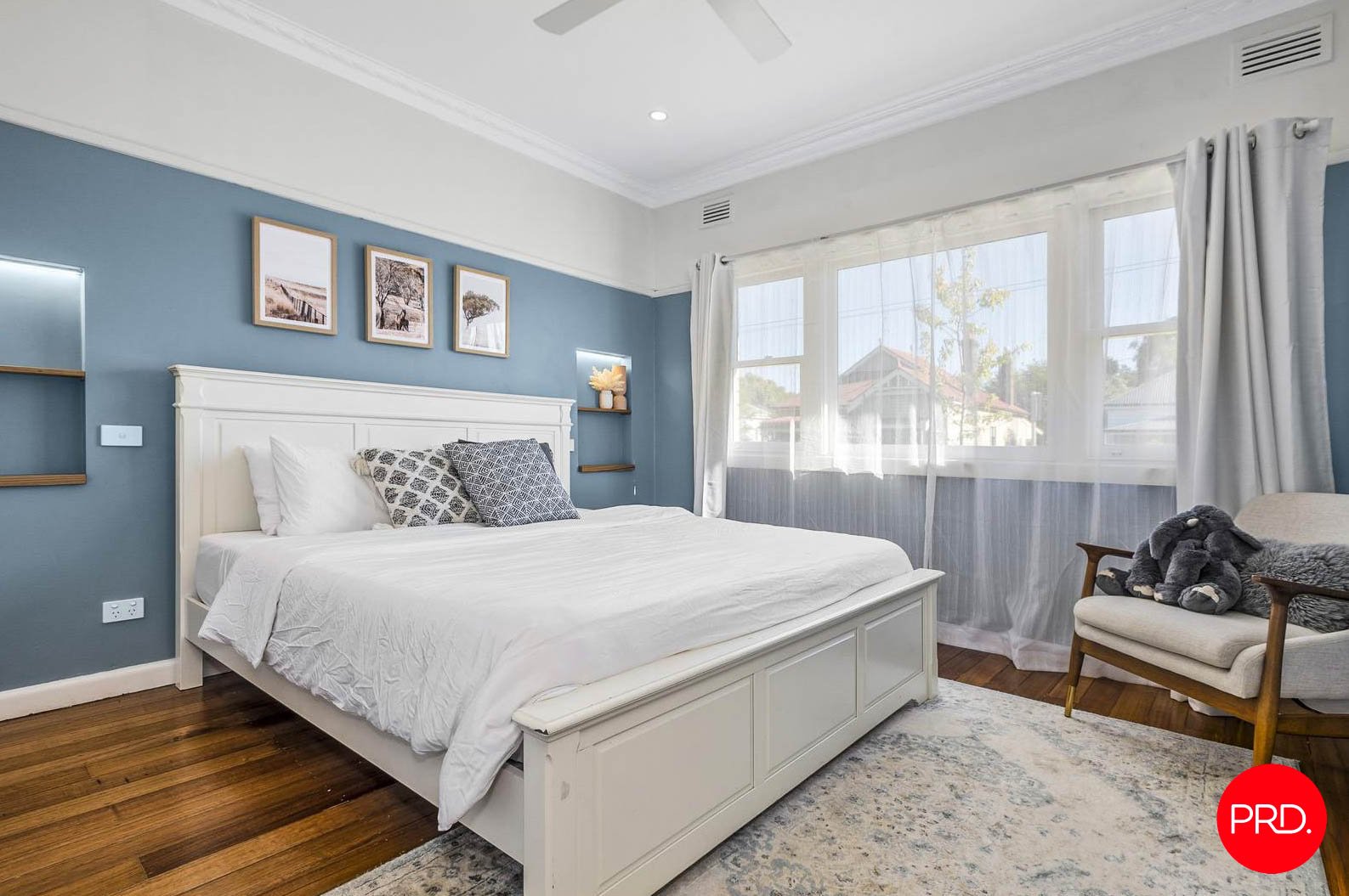 16 Lauriston Street KYNETON 8