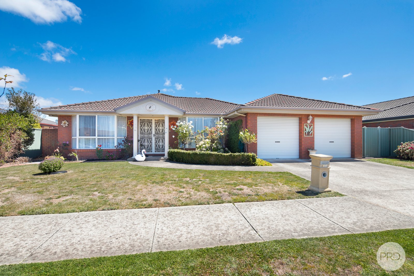 16 Lawrie Drive ALFREDTON 1