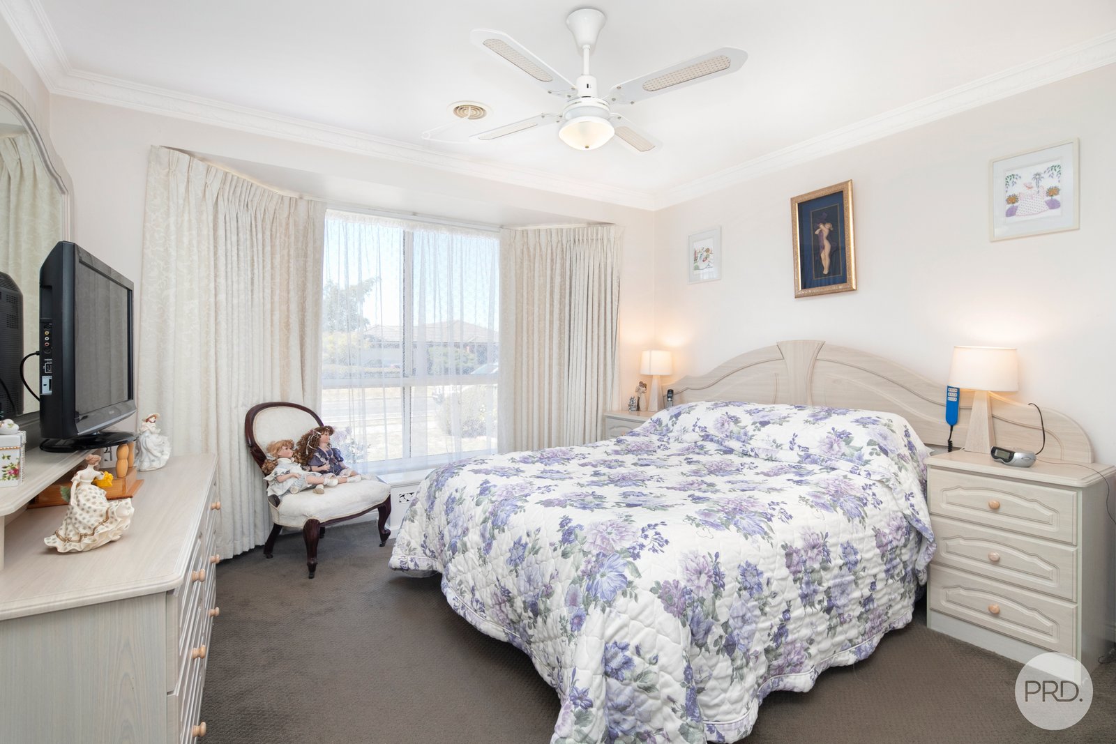 16 Lawrie Drive ALFREDTON 3