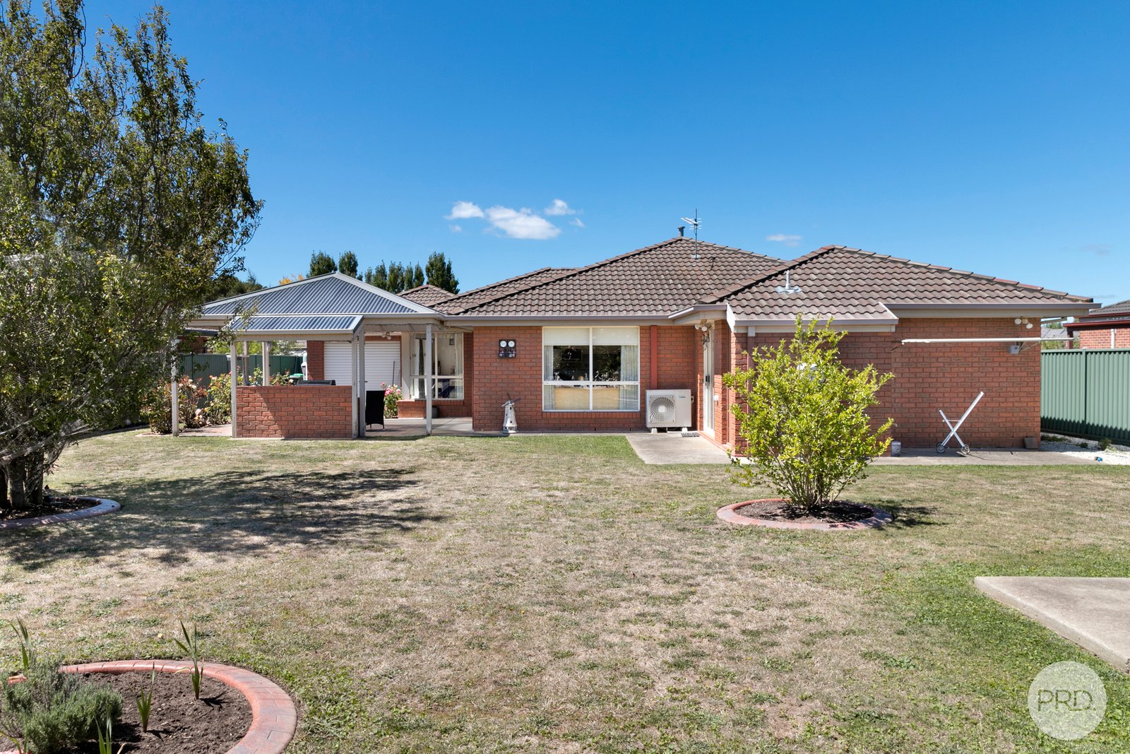 16 Lawrie Drive ALFREDTON 11