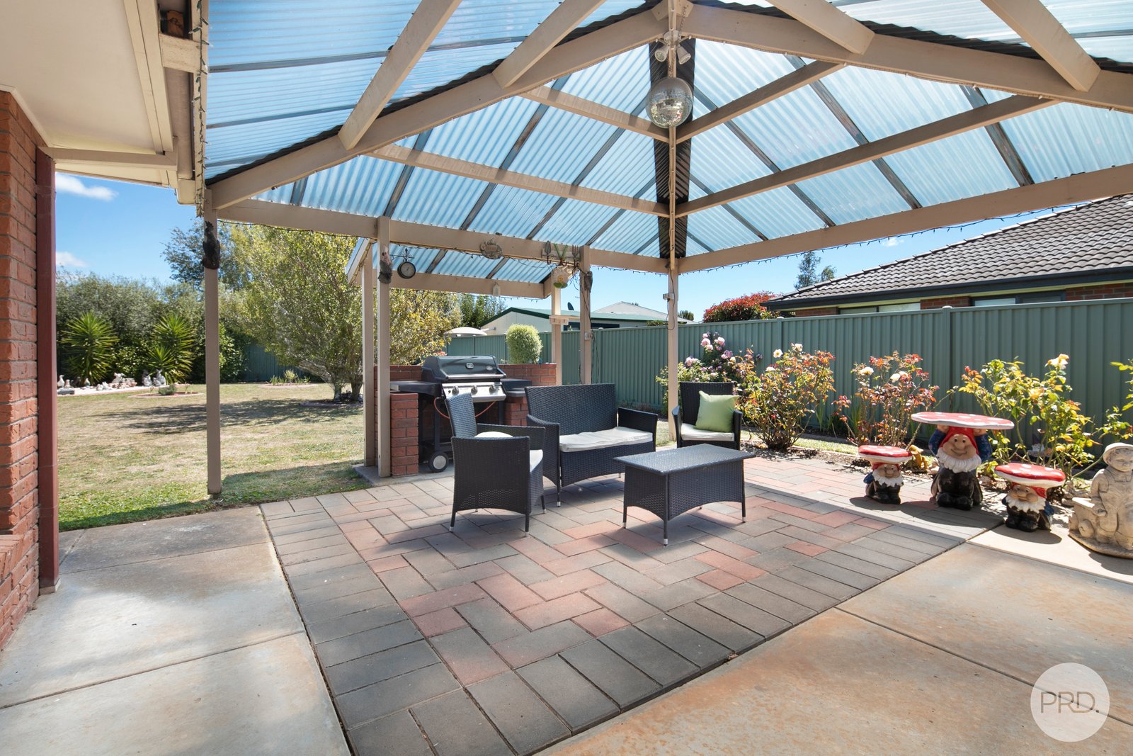 16 Lawrie Drive ALFREDTON 12