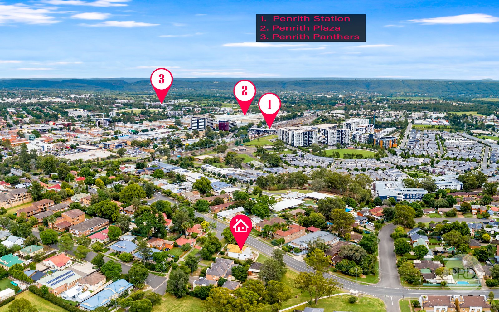 16 Lemongrove Road PENRITH 3