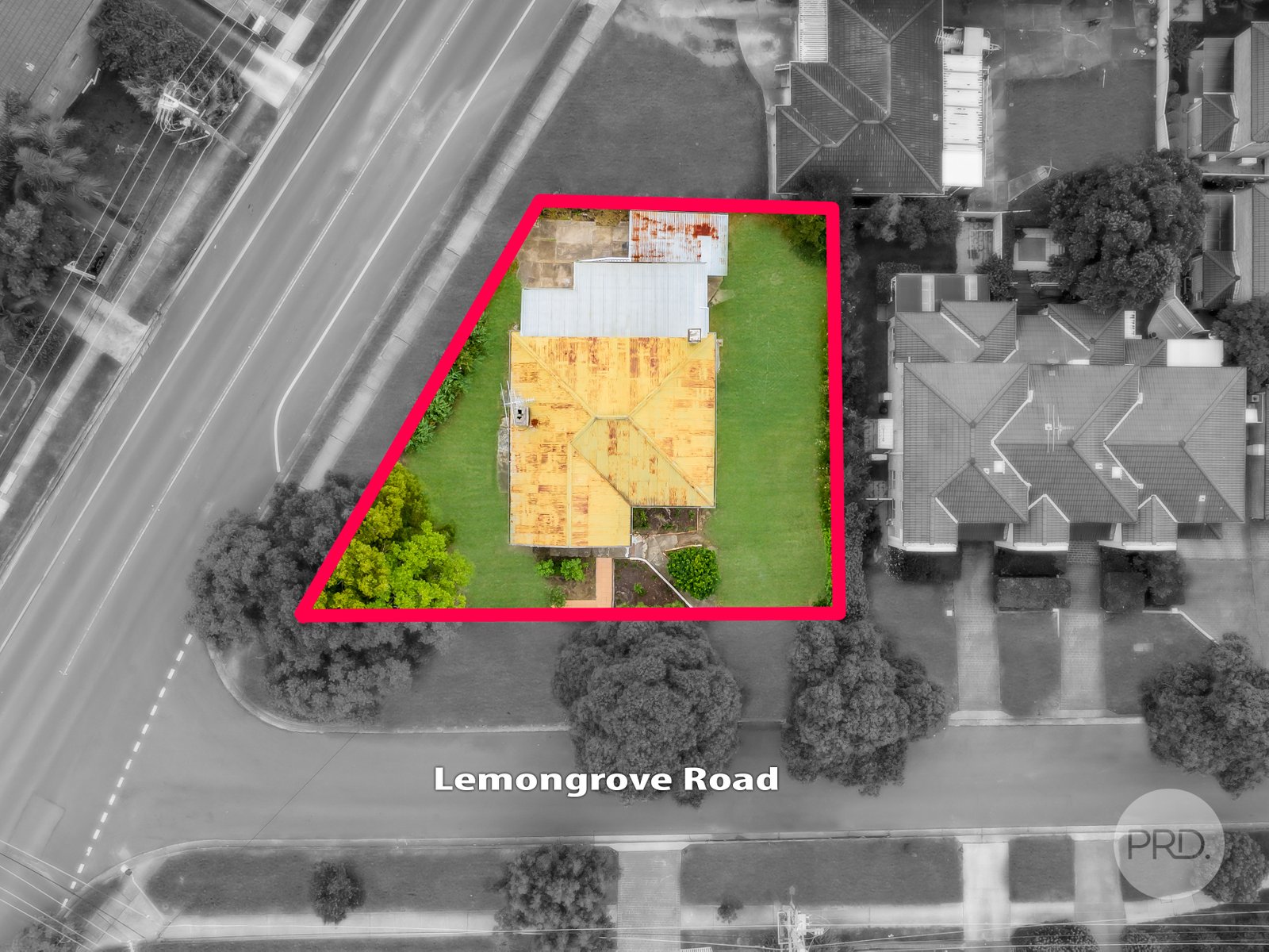 16 Lemongrove Road PENRITH 4
