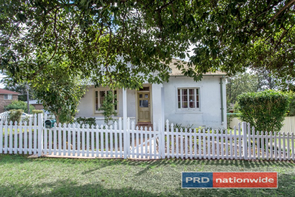 16 Lemongrove Road PENRITH 1