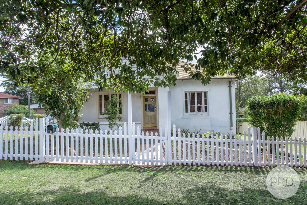 16 Lemongrove Road PENRITH 1