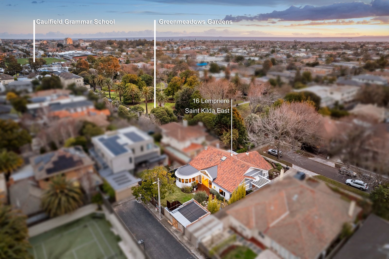 Real Estate and Property in 16 Lempriere Avenue, St Kilda East, VIC