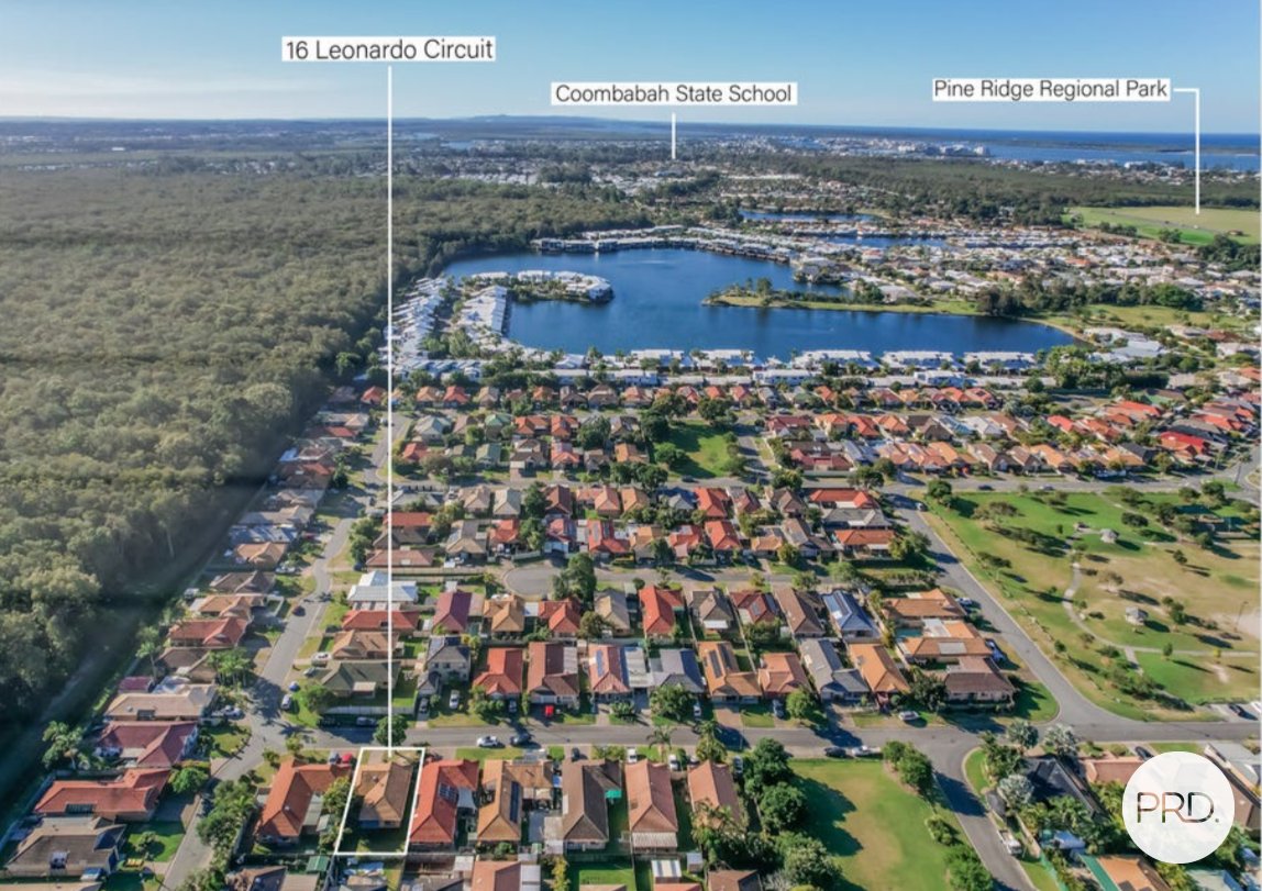 16 Leonardo Circuit COOMBABAH 7