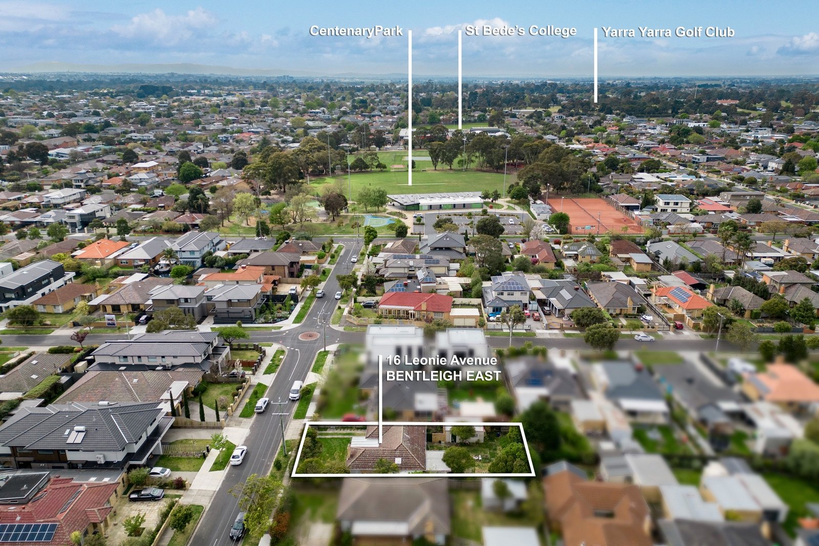 Real Estate and Property in 16 Leonie Avenue, Bentleigh East, VIC