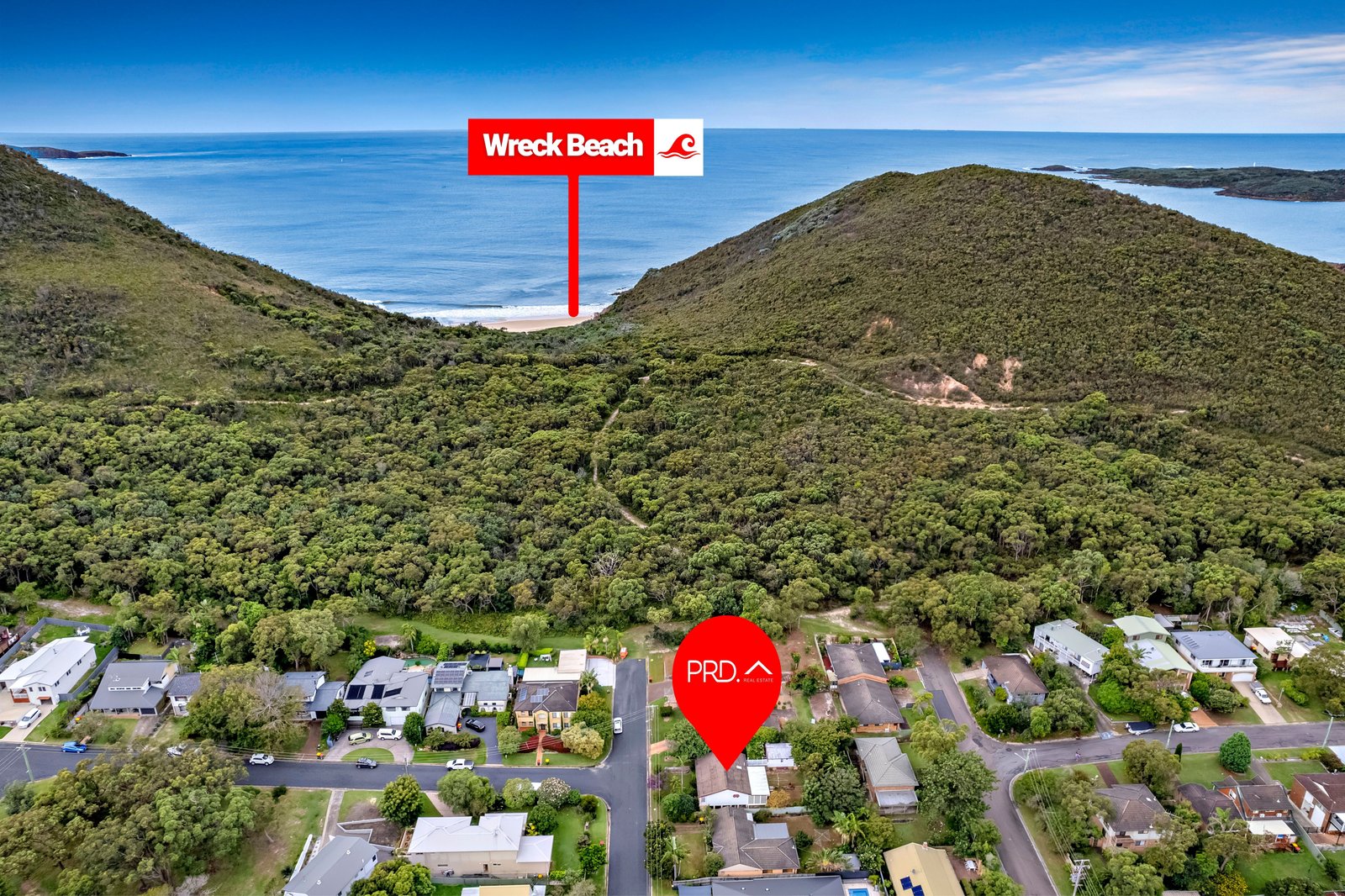 16 Lionel Avenue SHOAL BAY 4