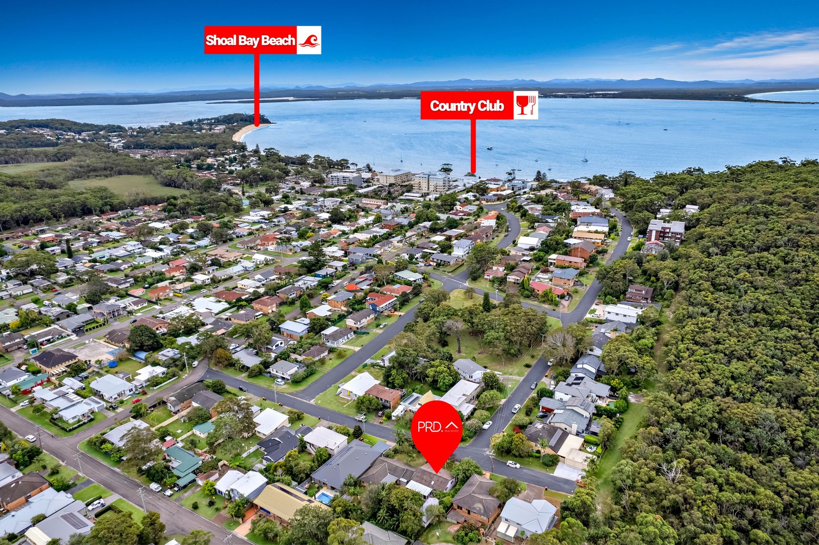 16 Lionel Avenue SHOAL BAY 11