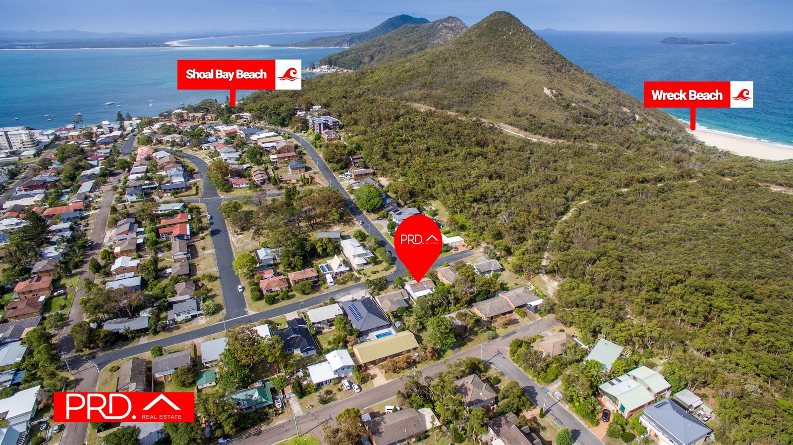16 Lionel Avenue SHOAL BAY 12