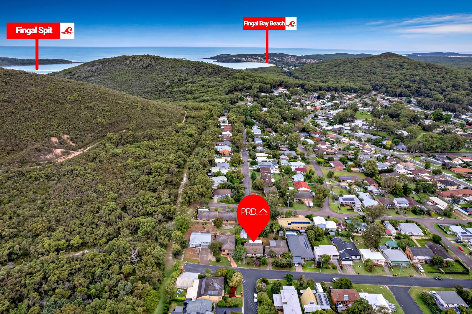 16 Lionel Avenue SHOAL BAY 19