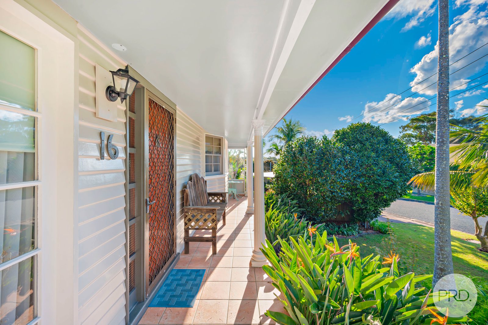 16 Lionel Avenue SHOAL BAY 20