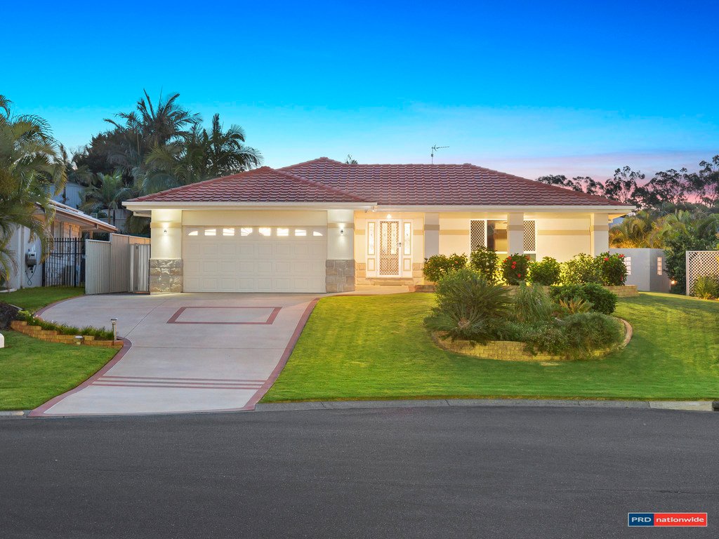 16 LITSEA Court REEDY CREEK 1