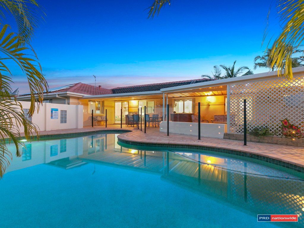 16 LITSEA Court REEDY CREEK 2