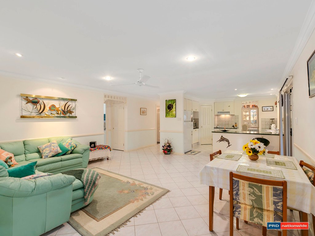 16 LITSEA Court REEDY CREEK 3