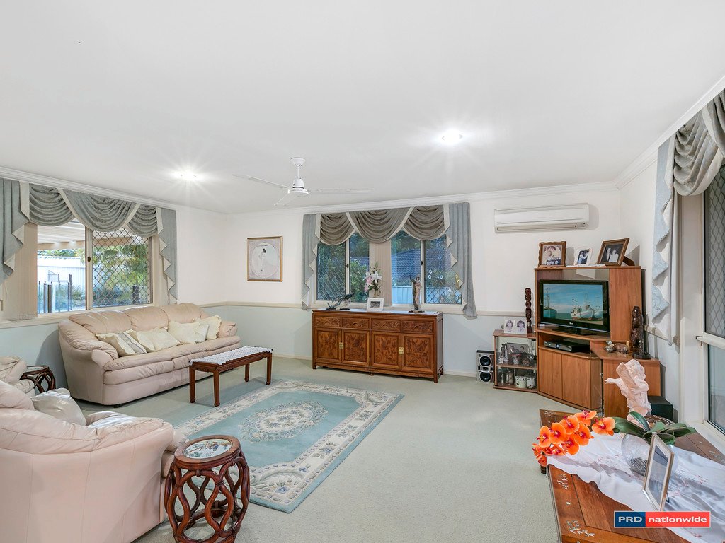 16 LITSEA Court REEDY CREEK 7