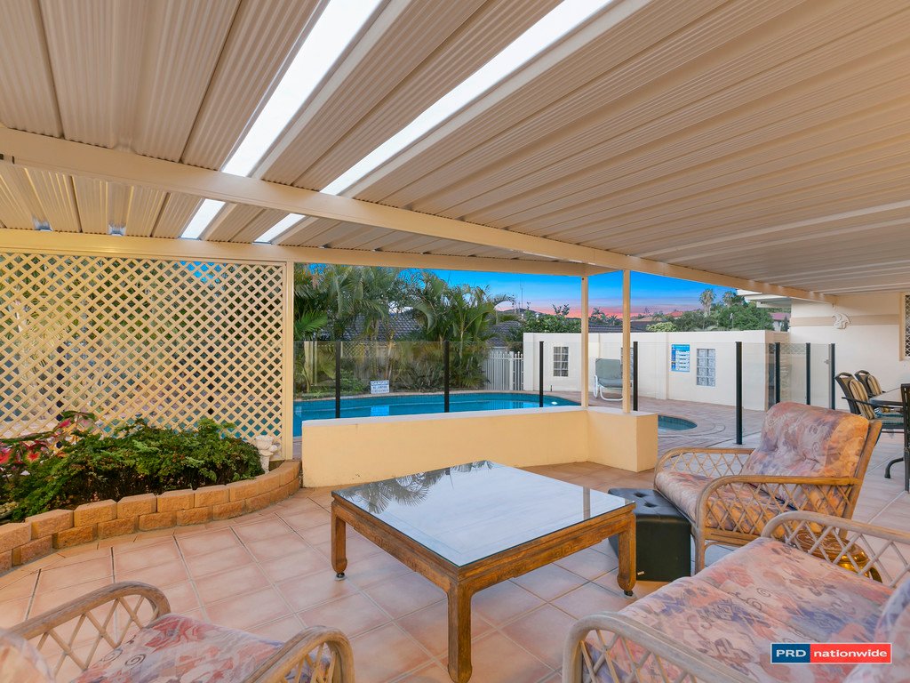 16 LITSEA Court REEDY CREEK 14