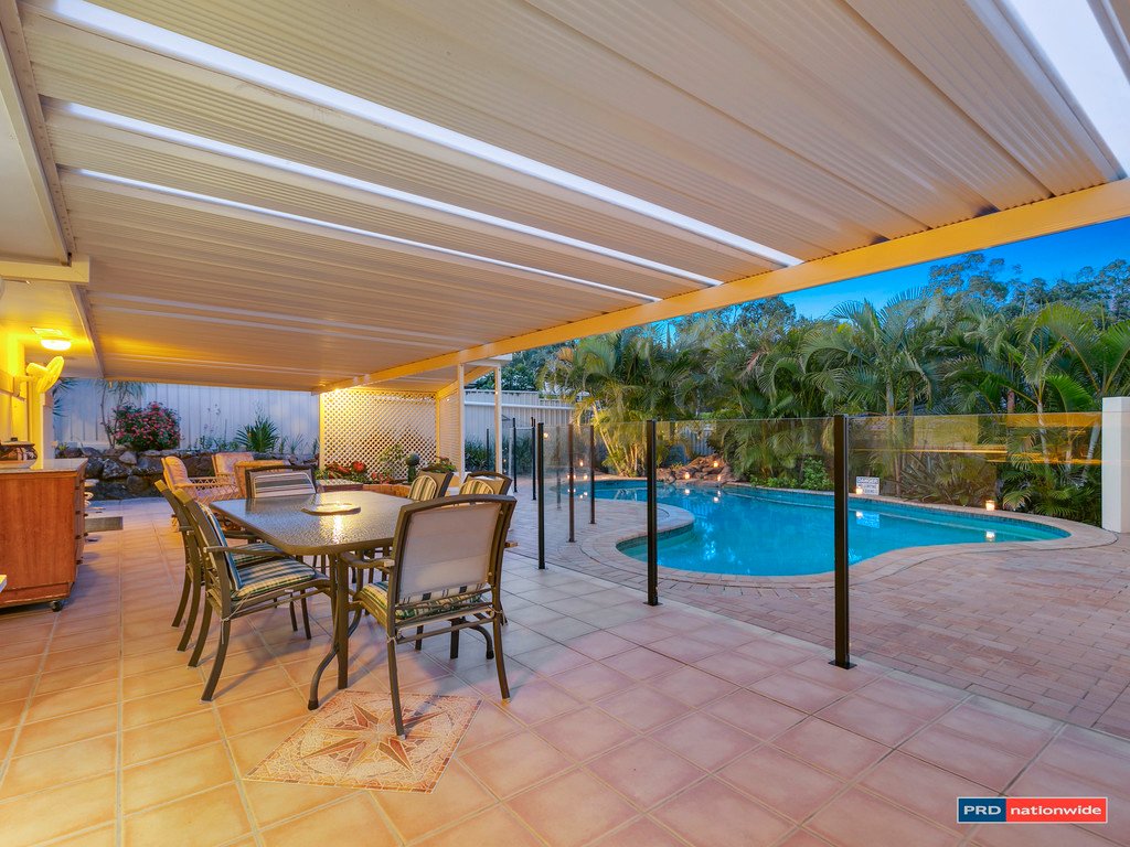 16 LITSEA Court REEDY CREEK 15