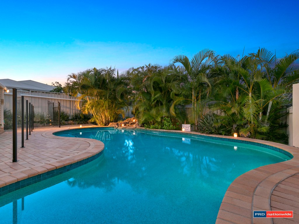 16 LITSEA Court REEDY CREEK 17