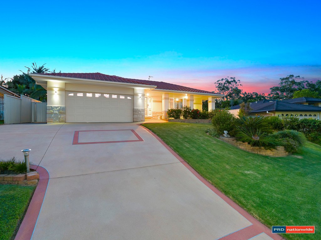 16 LITSEA Court REEDY CREEK 18