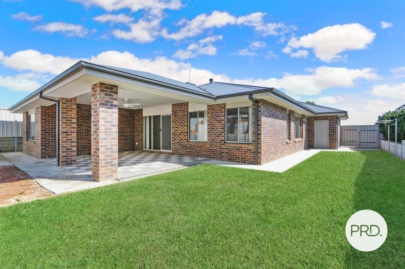 16 Loames Street WODONGA 9