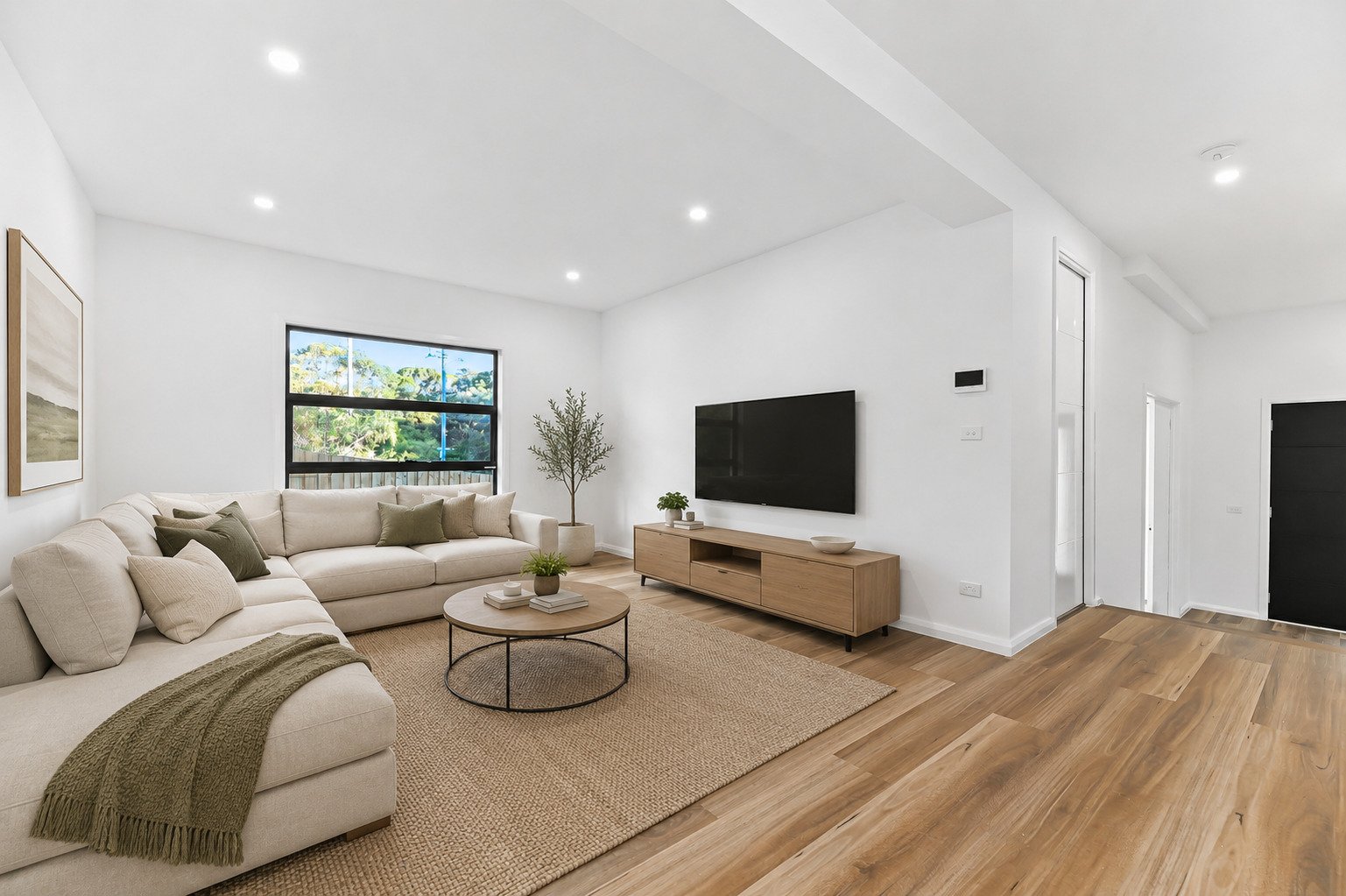 Gallery: 1/6 Lomond Terrace