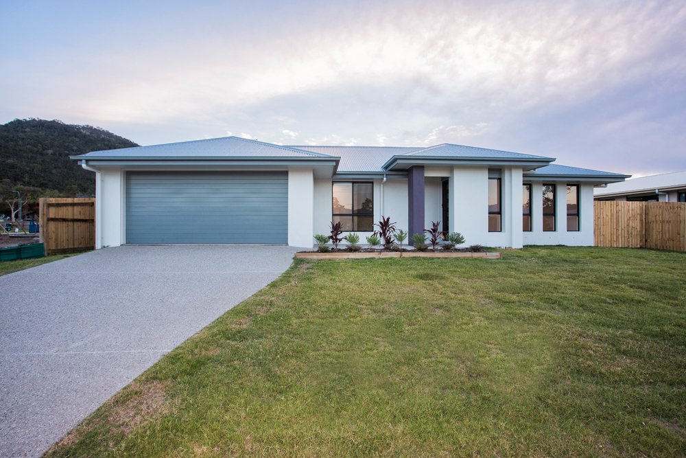 16 (Lot 20) Olivia Street CANNONVALE 1