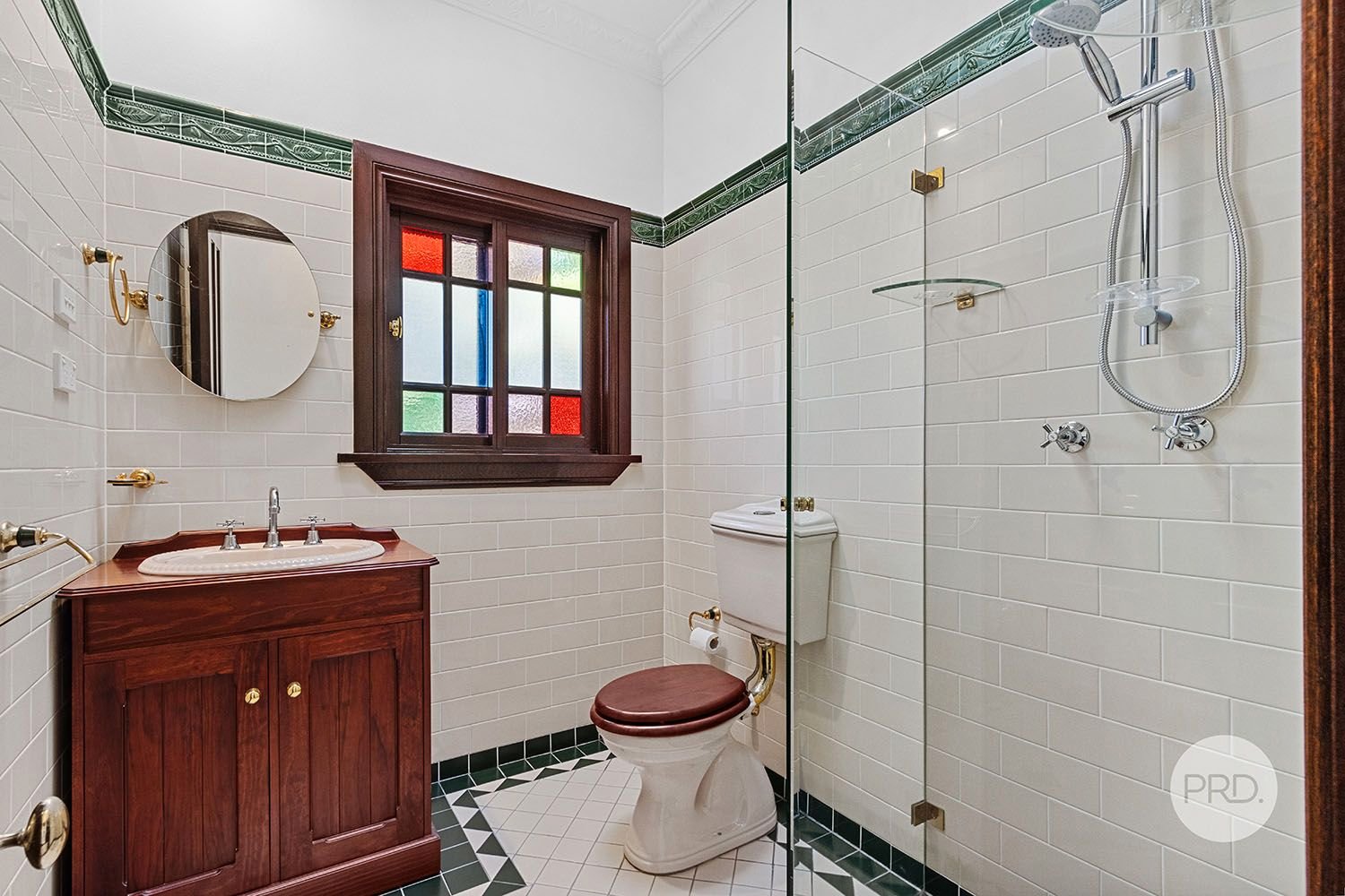 16 Louisa Street OATLEY 8