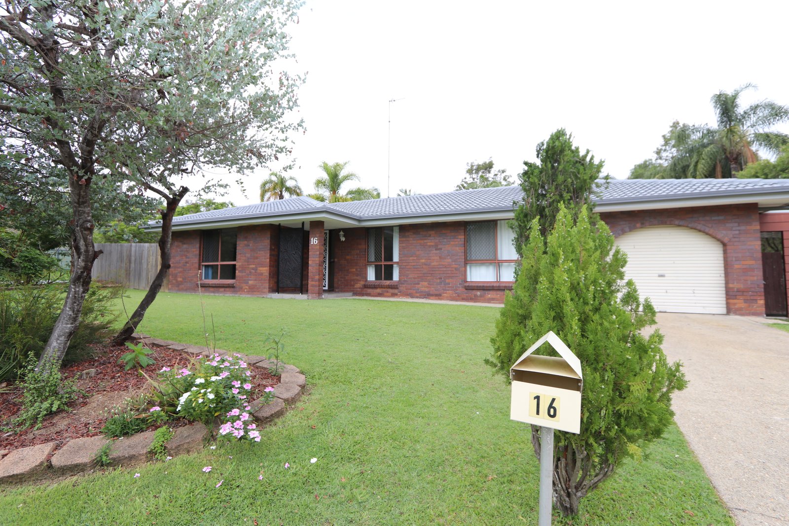 16 Lowanna Drive ASHMORE 1